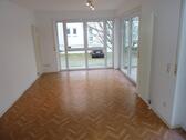 Foto - Ruhig gelegene 2-Zimmer-Wohnung mit PKW-Stellplatz zu vermieten