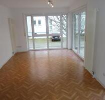 Ruhig gelegene 2-Zimmer-Wohnung mit PKW-Stellplatz zu vermieten - Haßloch