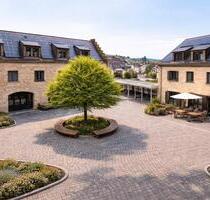 Neubau Wohnung Sulzfeld im Rentamt (Nr.1)