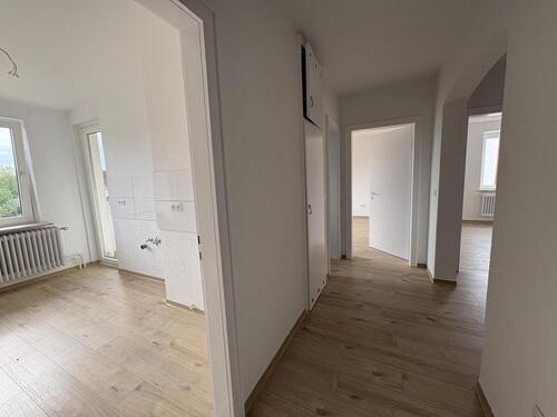 Foto - Renovierte 4-Zimmer-Wohnung in Bremerhaven