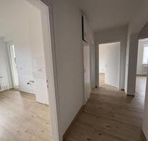 Renovierte 4-Zimmer-Wohnung in Bremerhaven