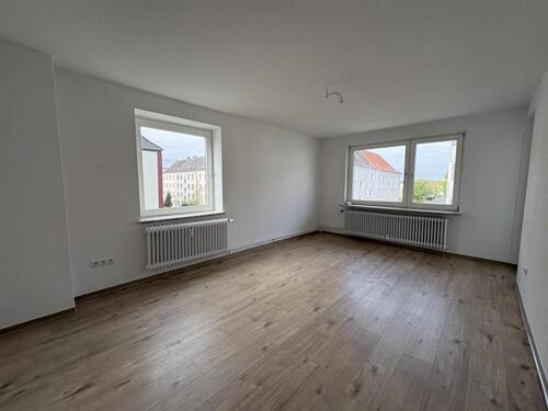 Foto - 4 Zimmer Etagenwohnung zur Miete in Bremerhaven