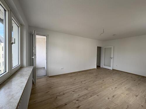 Foto - Etagenwohnung in Bremerhaven zur Miete