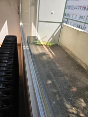 Foto - Etagenwohnung in Stuttgart zur Miete
