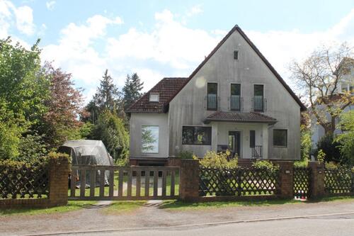 Foto - 3 Zimmer Einfamilienhaus zum Kaufen in Berlin