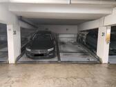 Foto - Stellplatz in Tiefgarage in Mannheim-Käfertal (Rott)