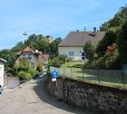 Foto - Älteres Wohnhaus in Aussichtslage Baden - Baden