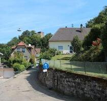 Älteres Wohnhaus in Aussichtslage Baden - Baden - Baden-Baden Balg