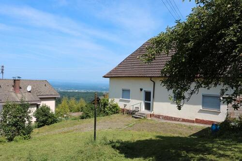 Foto - 4 Zimmer Einfamilienhaus zum Kaufen in Baden-Baden