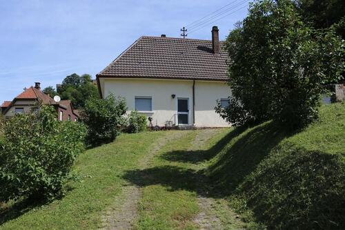 Foto - 4 Zimmer Einfamilienhaus in Baden-Baden