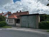 Foto - Haus mit großer Scheune in Erxleben zu verkaufen