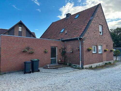 Foto - 6 Zimmer Einfamilienhaus zum Kaufen in Weeze