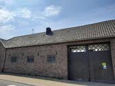 Foto - Stellplatz in alter Hofanlage in Pulheim-Sintern!