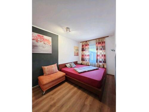 Foto - Vollmöblierte Wohnung in Mühlhausen