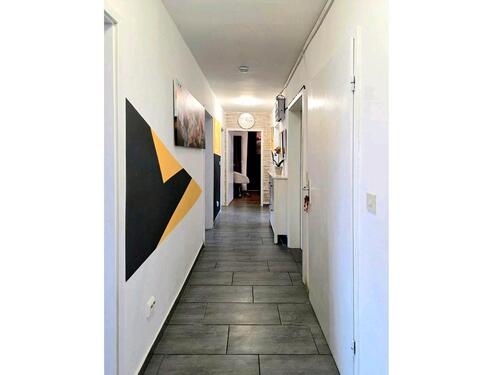 Foto - Etagenwohnung in Höchstadt an der Aisch