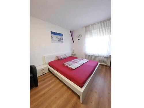 Foto - Etagenwohnung in Höchstadt an der Aisch zur Miete
