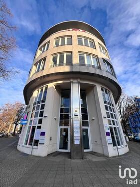 Foto - Moderne Gewerberäume nahe U Osloer Str.