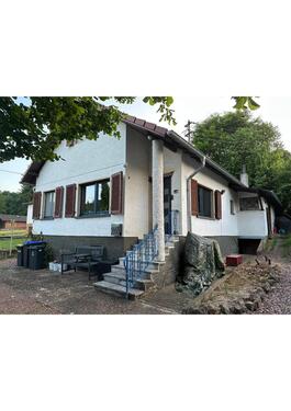 Foto - Einfamilienhaus zum Kaufen in Merzig