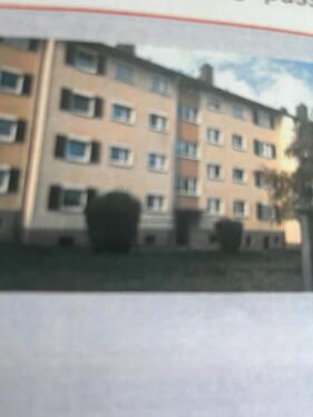 Foto - 3-Zimmer Wohnung Hochparterre mir Garage