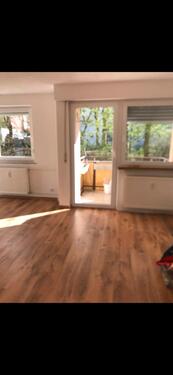 Foto - Etagenwohnung in Heidenheim an der Brenz