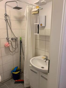 Foto - Etagenwohnung zur Miete in Borsfleth