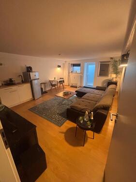 Foto - WG Zimmer 1ZKB zu vermieten Kassel am Jungfernkopf