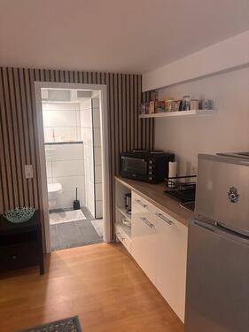 Foto - 1 Zimmer andere in Kassel