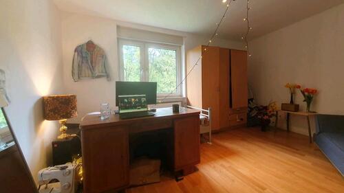 Foto - WG Zimmer Zwischenmiete - 675,00 EUR Kaltmiete,