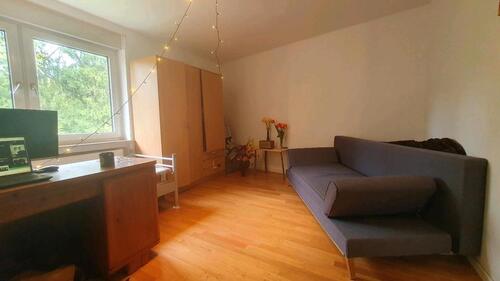 Foto - Etagenwohnung zur Miete in München