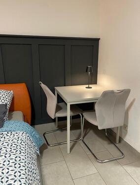 Foto - Etagenwohnung in Mannheim