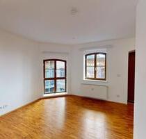 Modernes 1-Zimmer-Apartment in beliebter Wohnlage - Halle (Saale)
