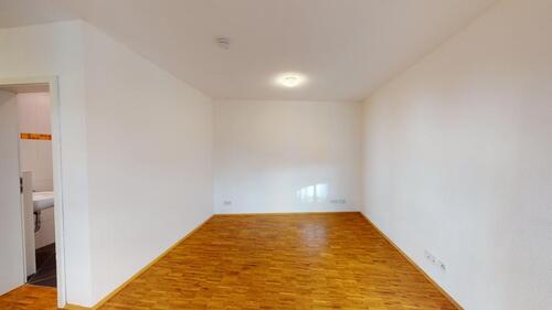 Foto - Etagenwohnung in Halle (Saale)