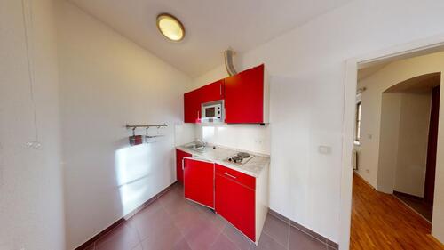 Foto - Etagenwohnung in Halle (Saale) zur Miete