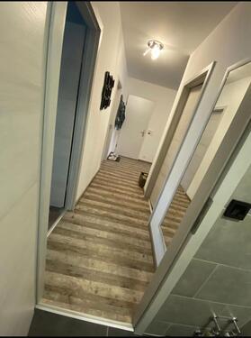 Foto - Etagenwohnung in Villingen-Schwenningen