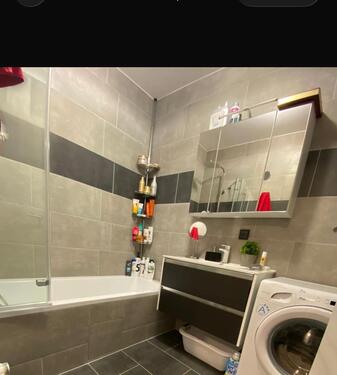 Foto - Etagenwohnung in Villingen-Schwenningen zum Kaufen