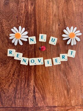 Foto - Etagenwohnung zur Miete in Saarlouis