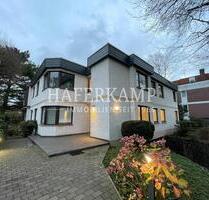 IHR NEUES ZUHAUSE – RENOVIERTE 4-ZIMMER-WOHNUNG IN RUHIGER LAGE - Hamburg Altona