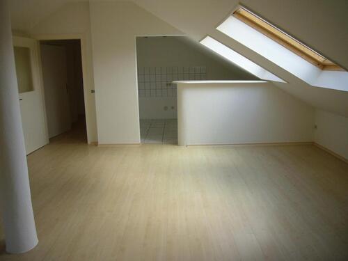 Foto - 3 Zimmer Etagenwohnung in Monschau