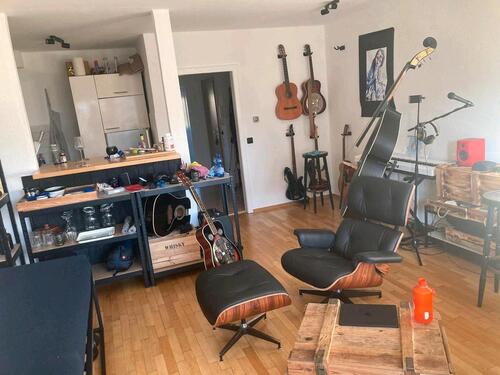 Foto - 2 Zimmer Etagenwohnung zur Miete in Hamm