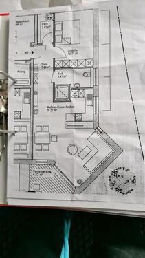 Foto - Neubauwohnung ab 1.3.2026 - 1.000,00&nbsp;EUR Kaltmiete, ca.&nbsp; 52,00&nbsp;m&sup2;