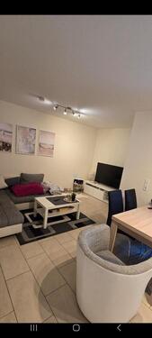 Foto - Helle, gemütliche 2-Zimmer-Wohnung für Singles in Meppen-Neustadt