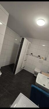 Foto - Erdgeschoßwohnung in Meppen zur Miete