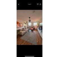 ZWISCHENMIETE- (24.2-25.3.26) RübenkampBarmbek 2,5 Zimmerwohnung - Hamburg Ohlsdorf