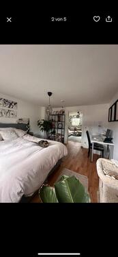 Foto - 2.5 Zimmer Etagenwohnung zur Miete in Hamburg