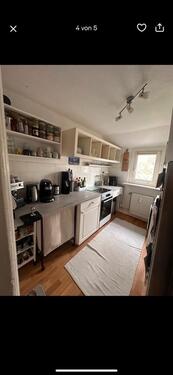 Foto - 2.5 Zimmer Etagenwohnung in Hamburg