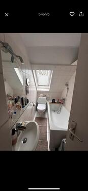 Foto - Etagenwohnung in Hamburg zur Miete