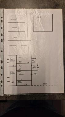 Foto - Einfamilienhaus in Wittenberg Lutherstadt zum Kaufen