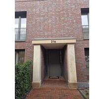 Exklusive Erdgeschosswohnung 2 mit privatem Garten - Bocholt