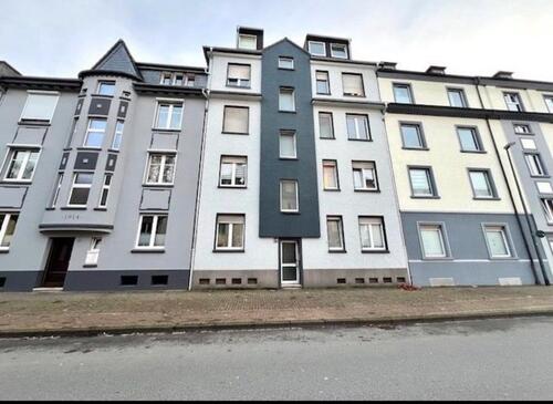 Foto - Großzügige 3,5 Zi. Wohnung mit 2 Balkonen in Herne-Zentrum