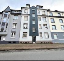 Großzügige 3,5 Zi. Wohnung mit 2 Balkonen in Herne-Zentrum